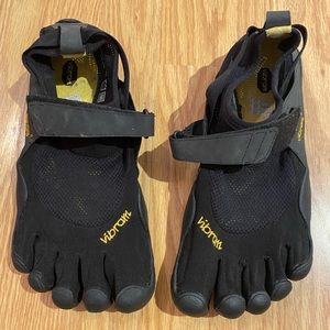 nike five finger shoes